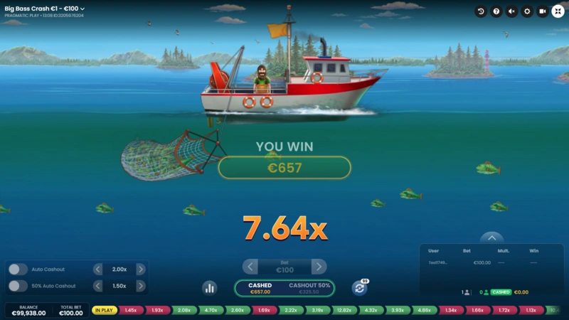 Slot logo